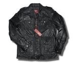 Leathers